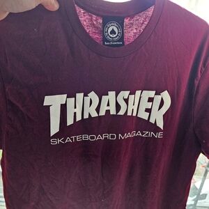 Unisex tee